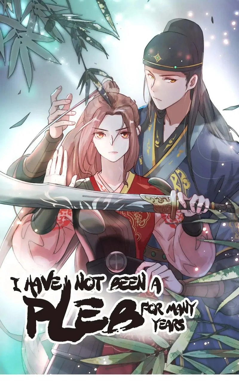 I Have Not Been A Pleb For Many Years - Chapter 43