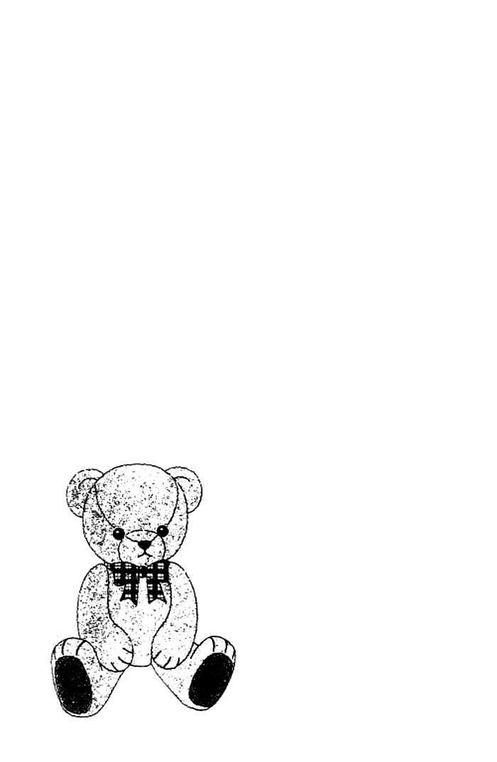 Beloved Teddy Bear - Chapter 1.2 : [Continuation]