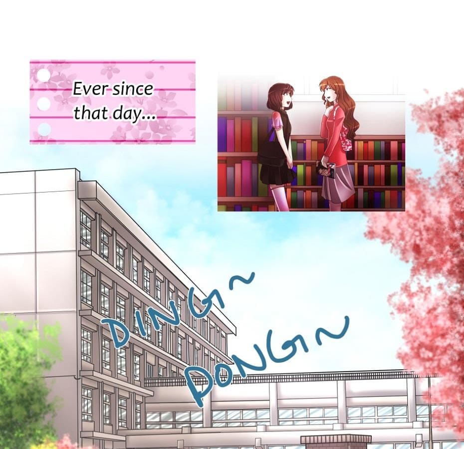 Searching For Kazehaya - Chapter 11