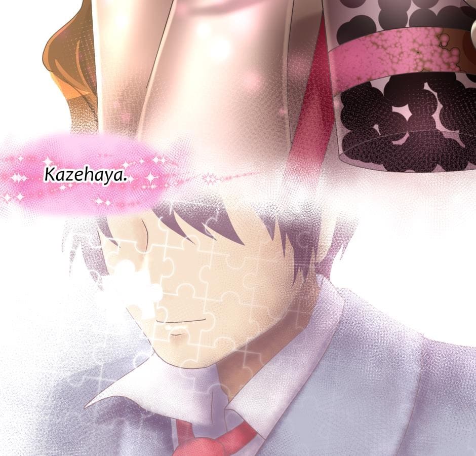 Searching For Kazehaya - Chapter 11