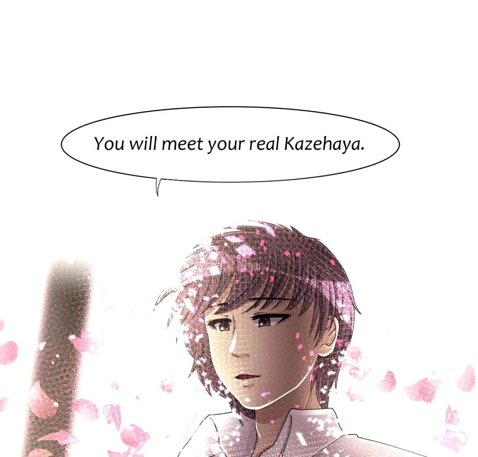 Searching For Kazehaya - Chapter 20