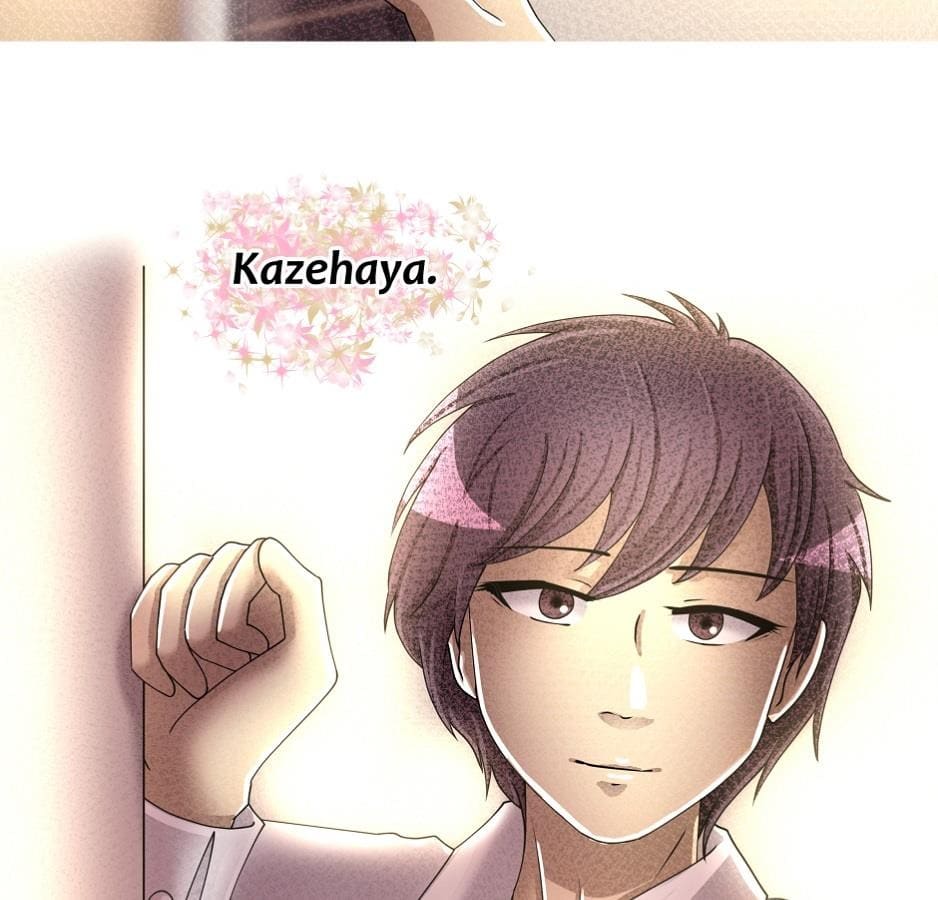 Searching For Kazehaya - Chapter 13