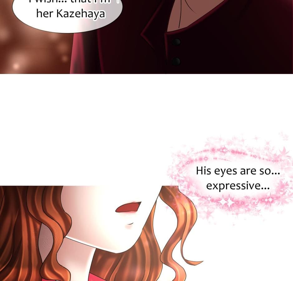 Searching For Kazehaya - Chapter 10