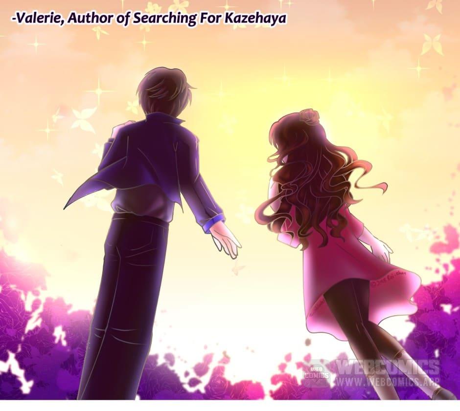 Searching For Kazehaya - Chapter 22