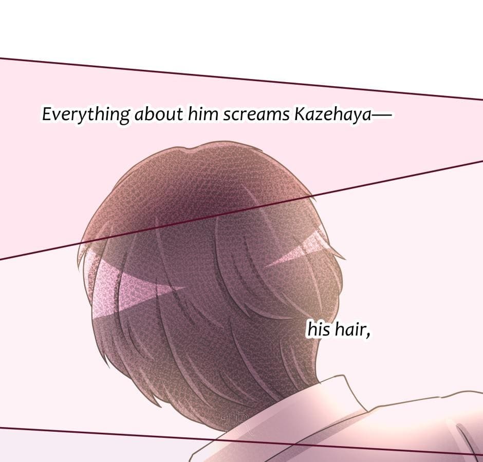 Searching For Kazehaya - Chapter 16