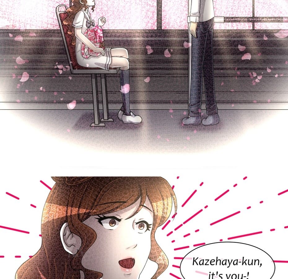 Searching For Kazehaya - Chapter 19