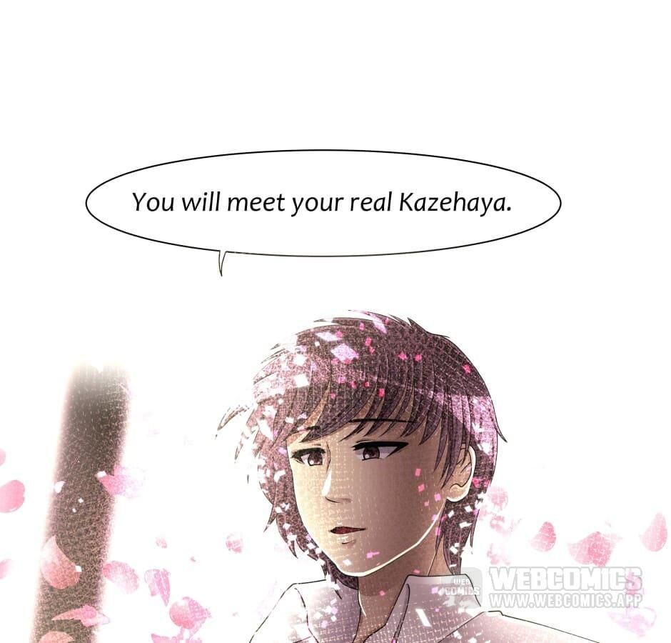 Searching For Kazehaya - Chapter 21