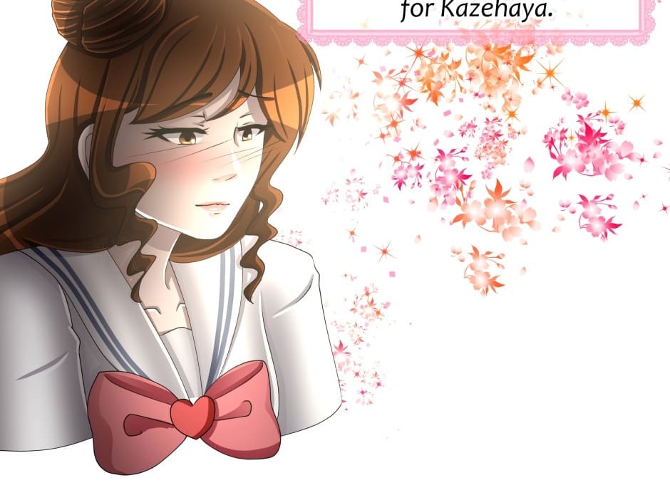 Searching For Kazehaya - Chapter 21