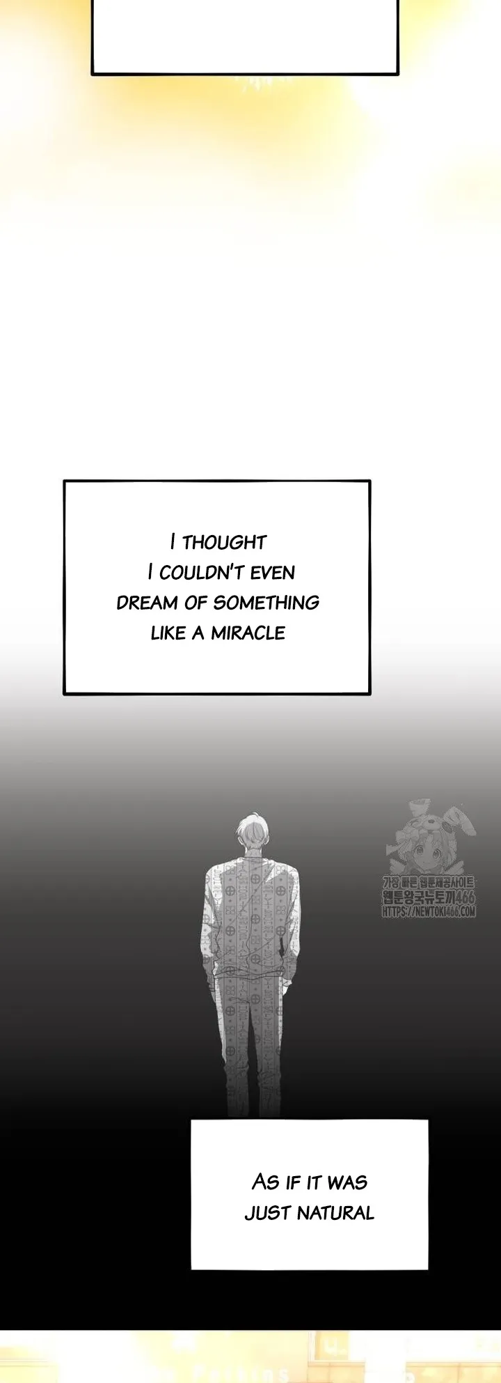 Dreaming Freedom - Chapter 172