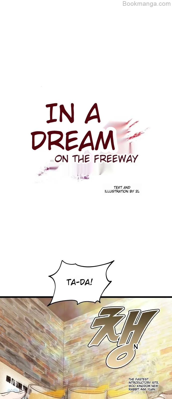 Dreaming Freedom - Chapter 168