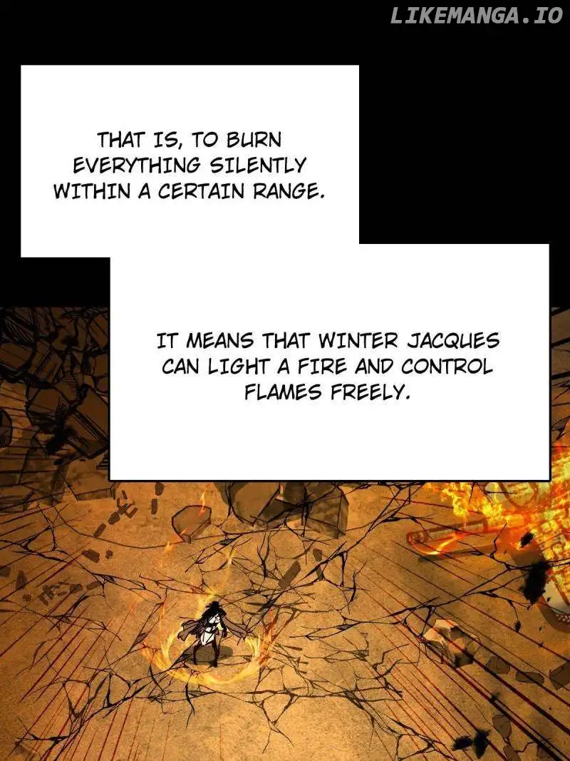 All Starts With Ubume - Chapter 287