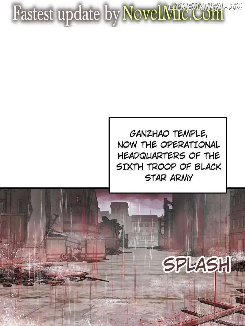 All Starts With Ubume - Chapter 286