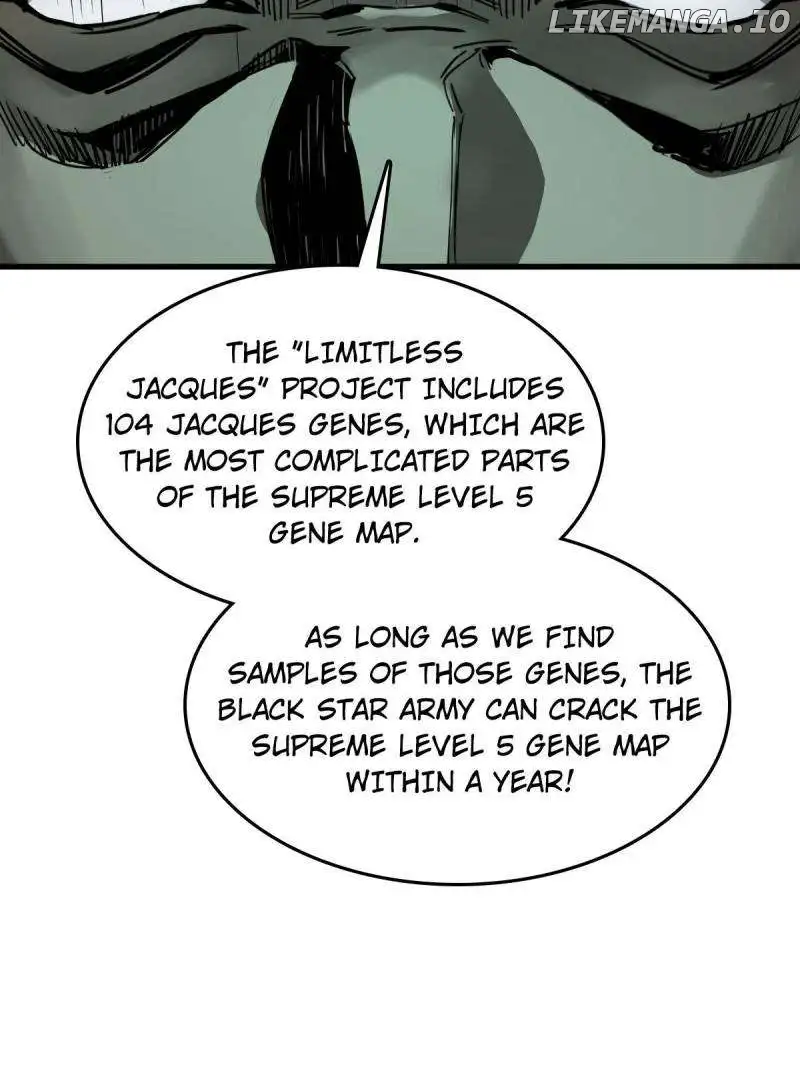 All Starts With Ubume - Chapter 288