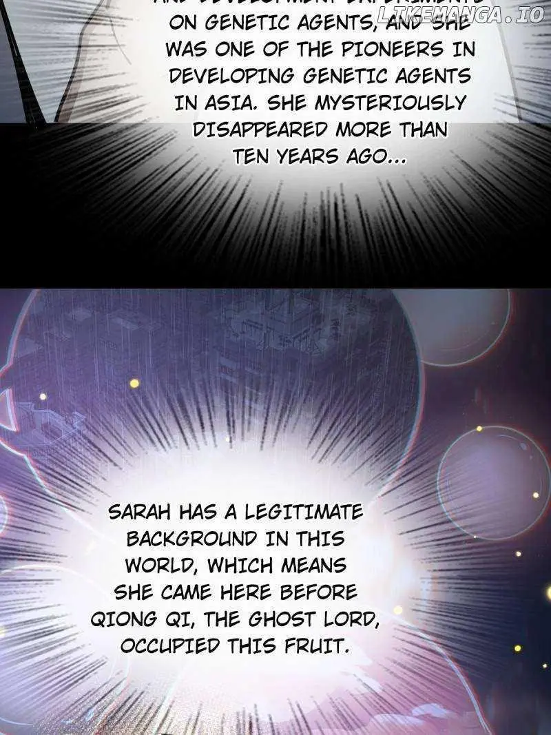 All Starts With Ubume - Chapter 290