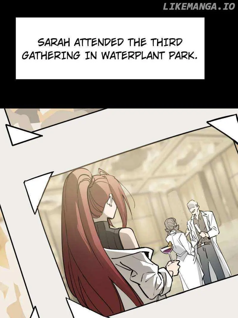 All Starts With Ubume - Chapter 290