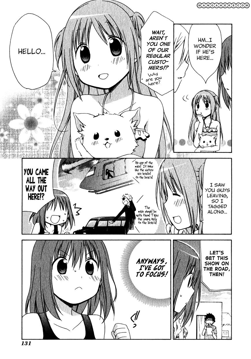 Sis Plus - Chapter 5