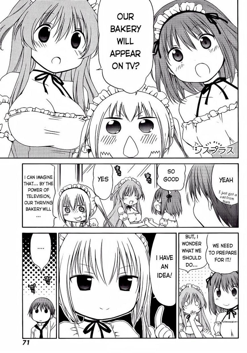 Sis Plus - Chapter 11