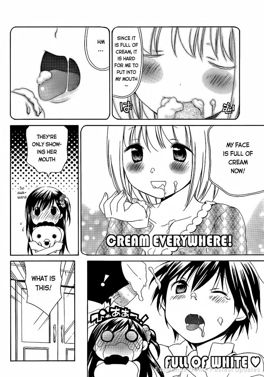 Sis Plus - Chapter 11