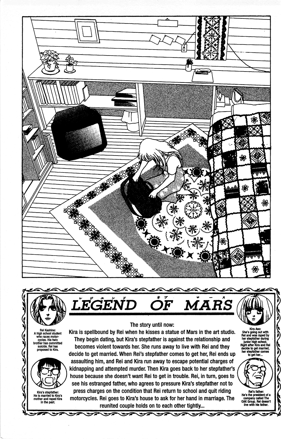 Mars - Chapter 32