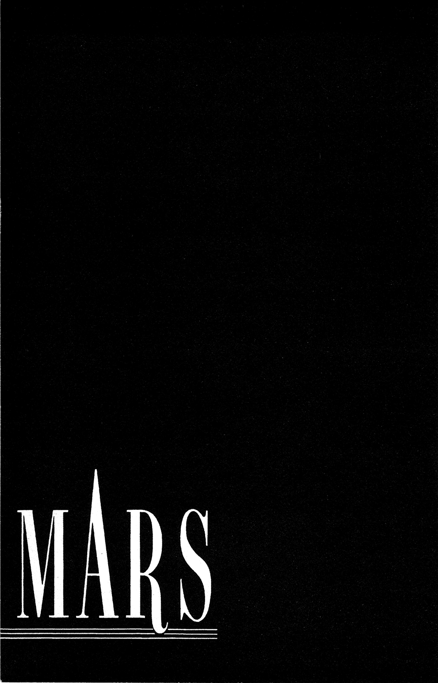 Mars - Chapter 35