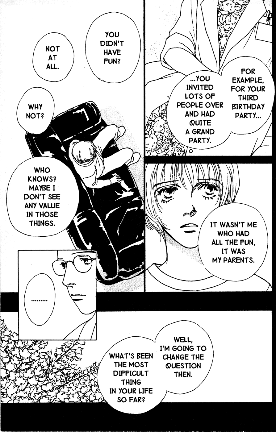 Mars - Chapter 35