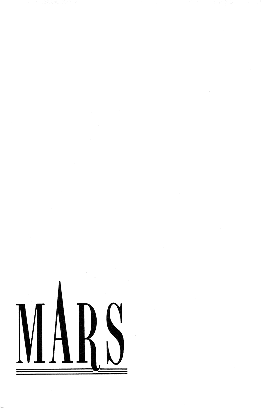 Mars - Chapter 40