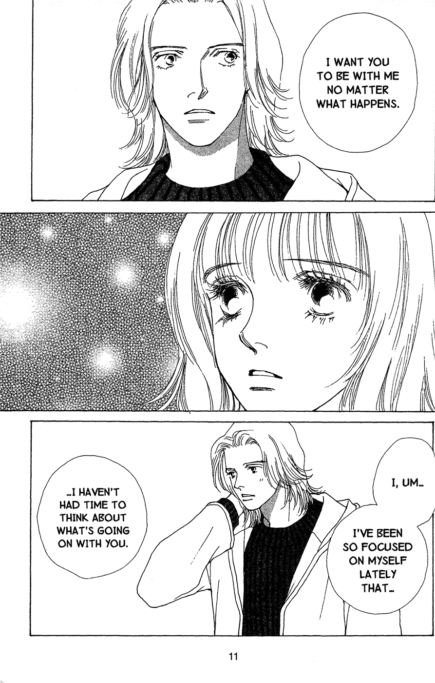 Mars - Chapter 40