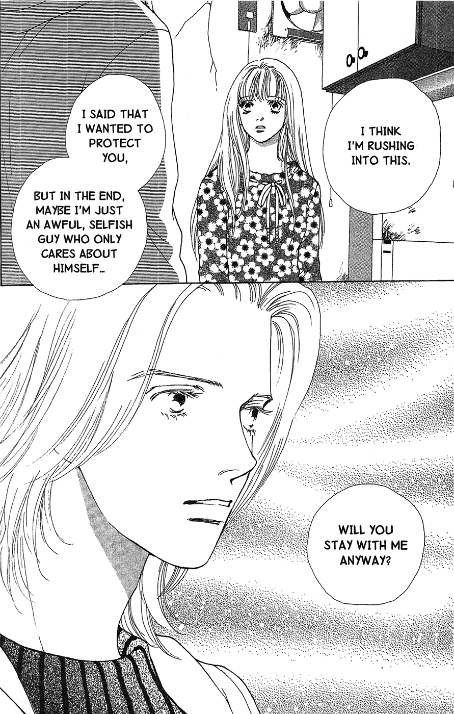 Mars - Chapter 40