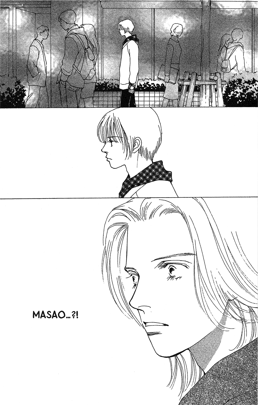 Mars - Chapter 40