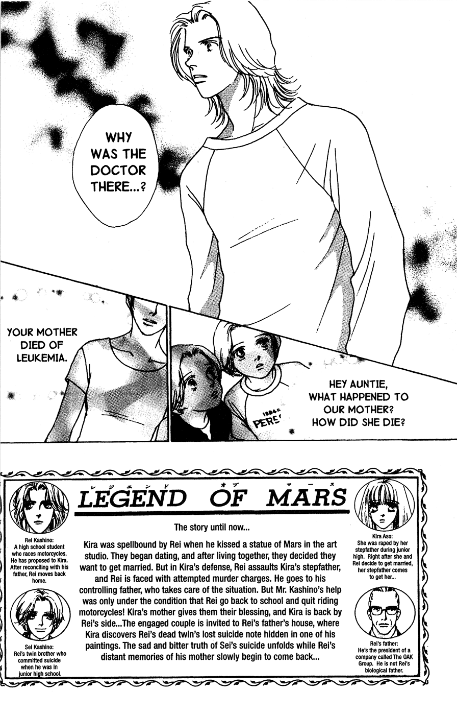 Mars - Chapter 34