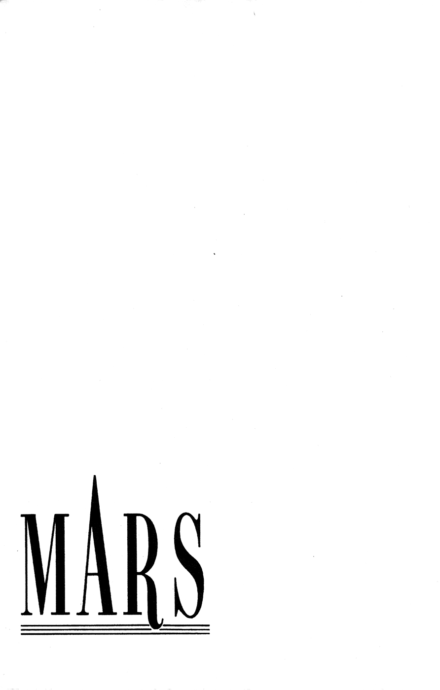 Mars - Chapter 36