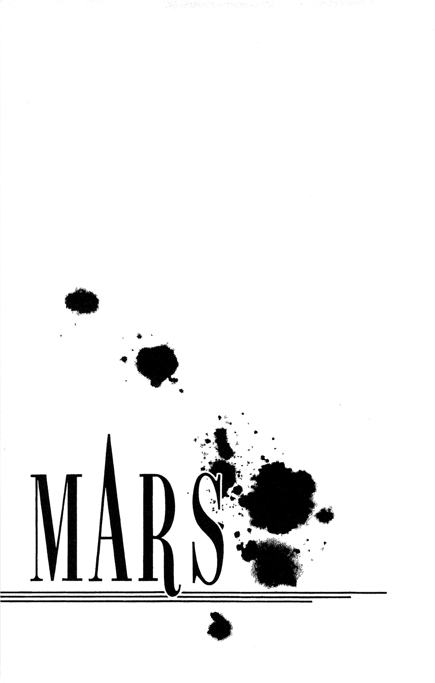 Mars - Chapter 41