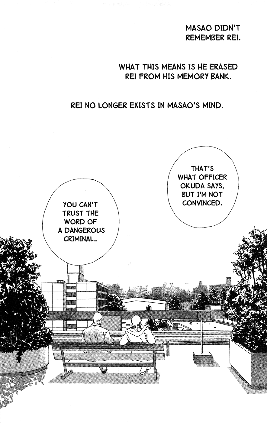 Mars - Chapter 41