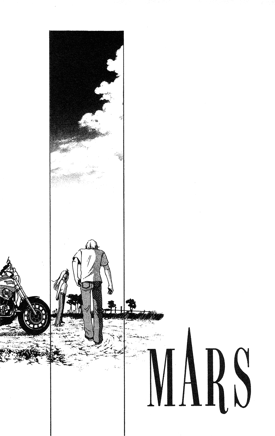 Mars - Chapter 41