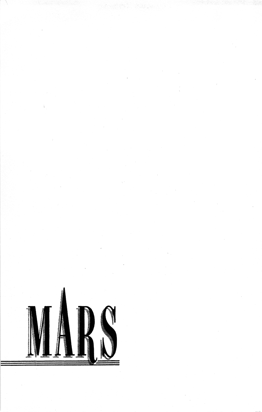 Mars - Chapter 31