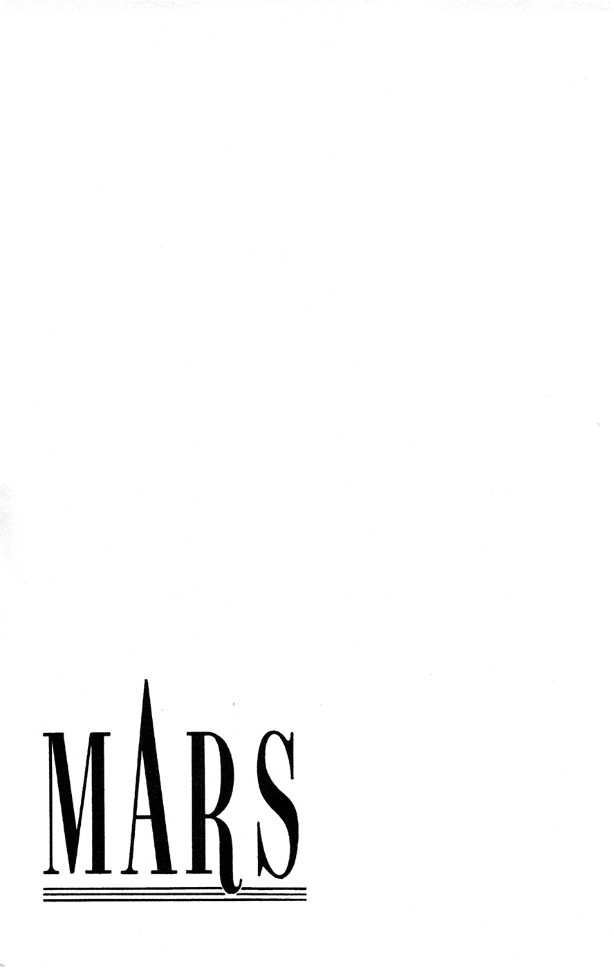 Mars - Chapter 37