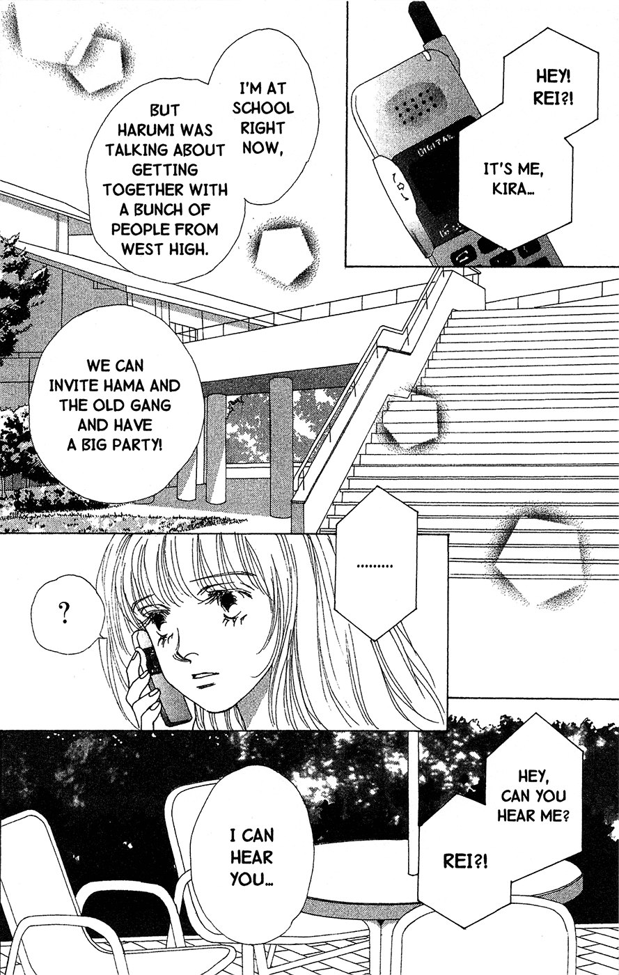 Mars - Chapter 37