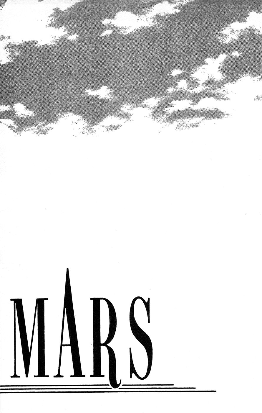 Mars - Chapter 38