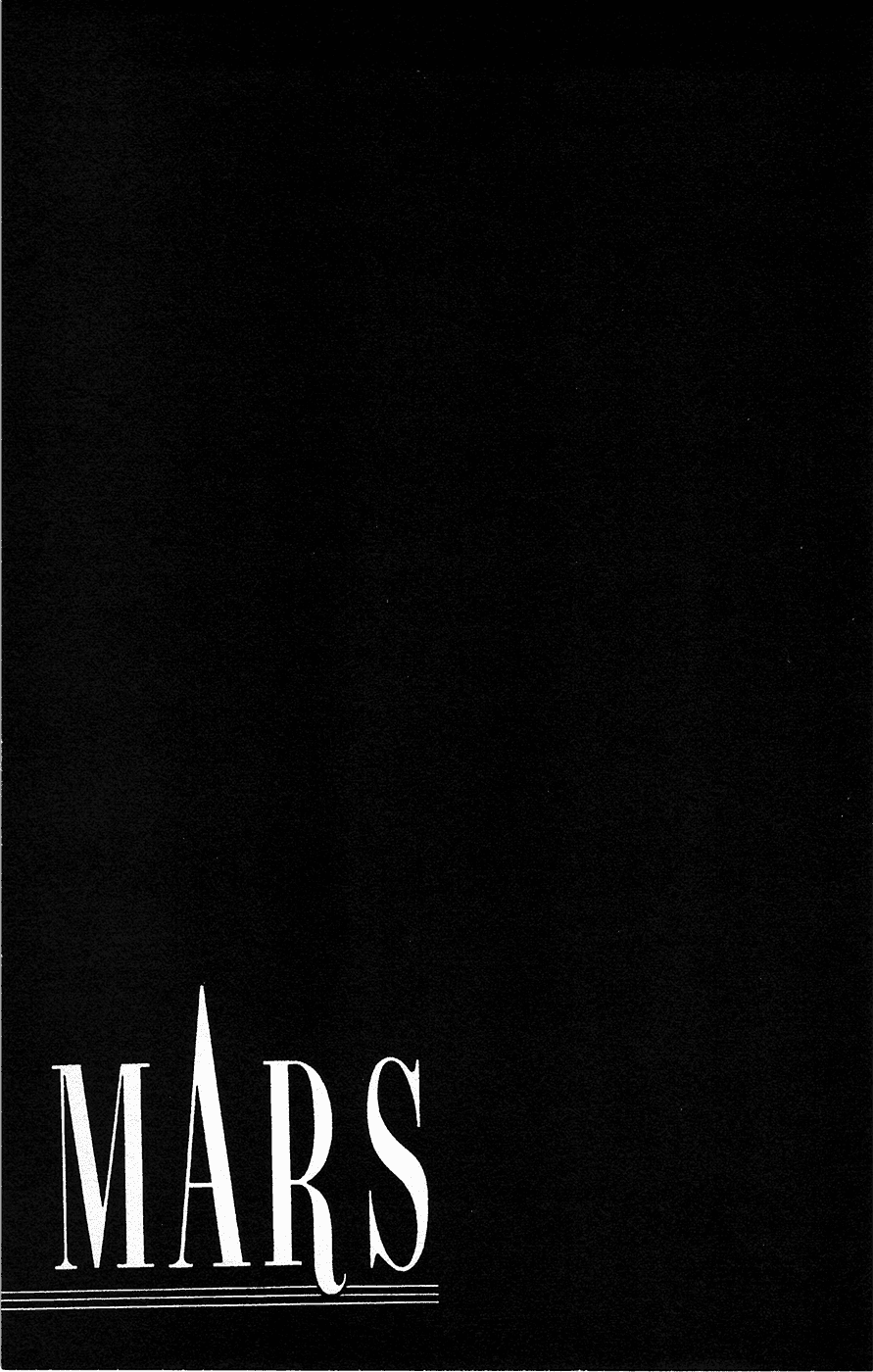 Mars - Chapter 33