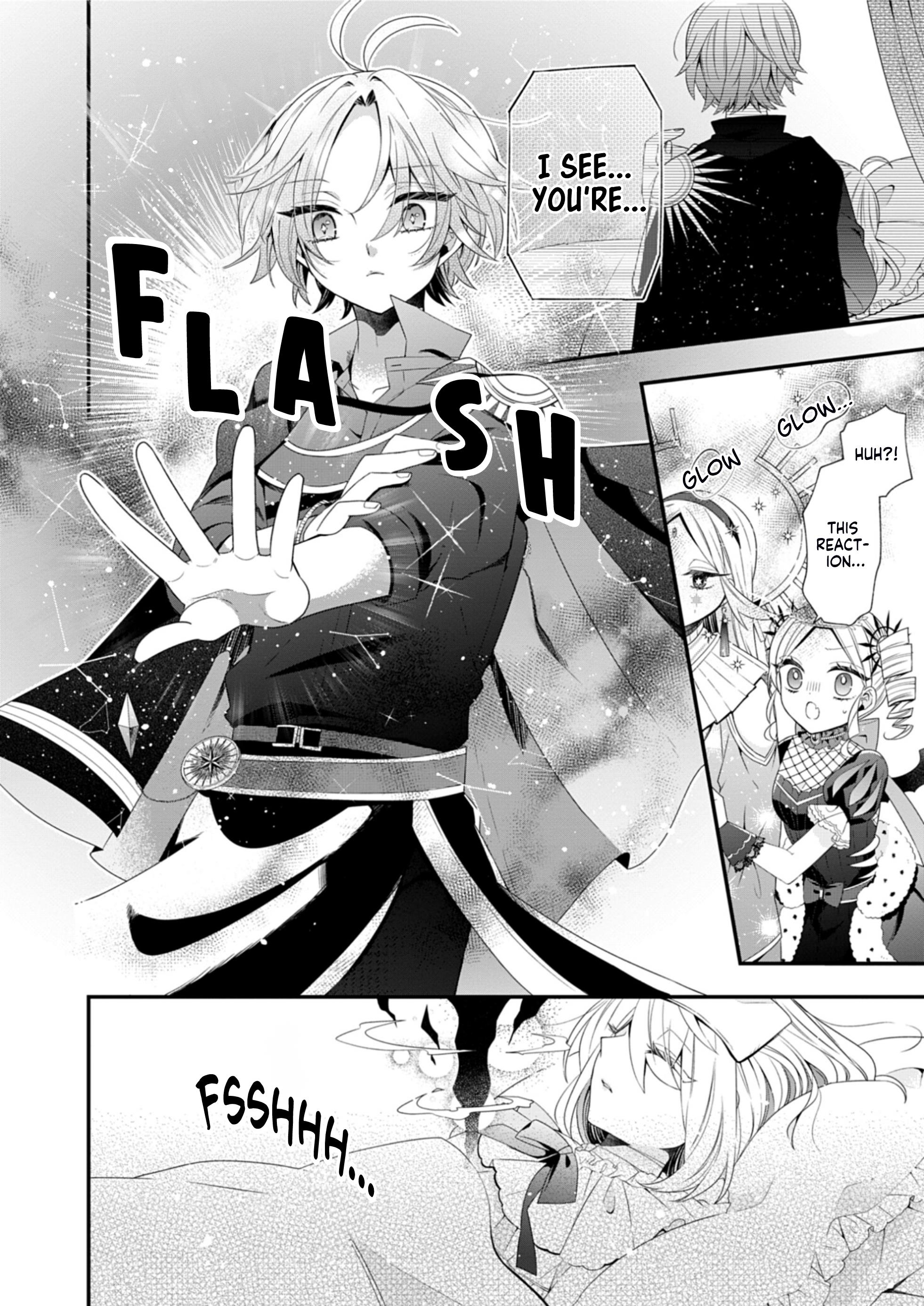 Makai Youjo Ni Tensei Shita Oji-San Wa Heiwa No Tame Ni Maou Ni Naritai - Vol.2 Chapter 7: The Gears Of Azerbain Are Like Silver Bullets