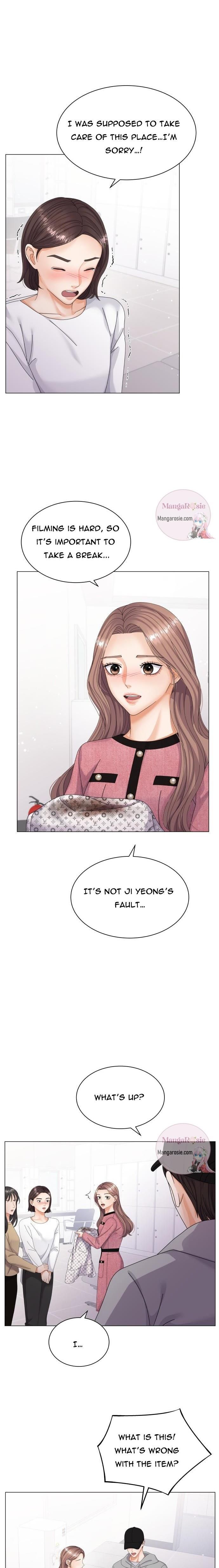 Can I Bite You? - Chapter 30