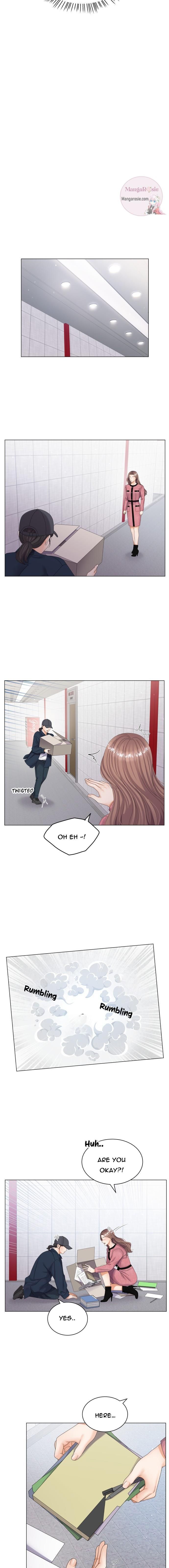 Can I Bite You? - Chapter 30