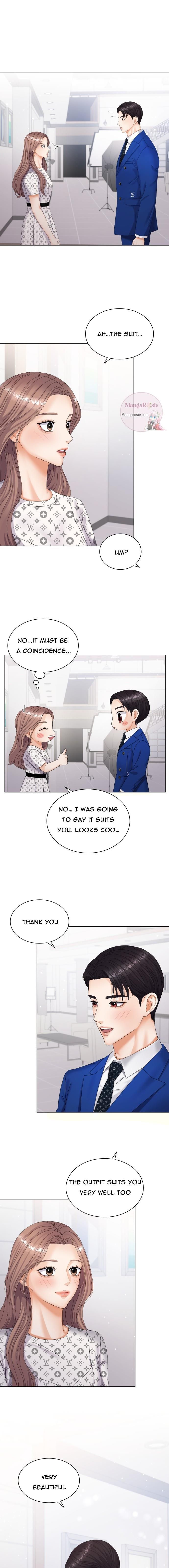 Can I Bite You? - Chapter 30