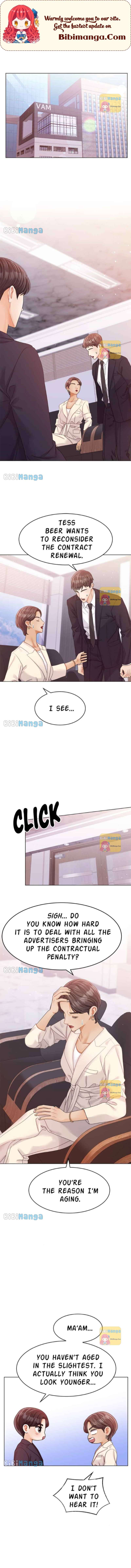 Can I Bite You? - Chapter 106