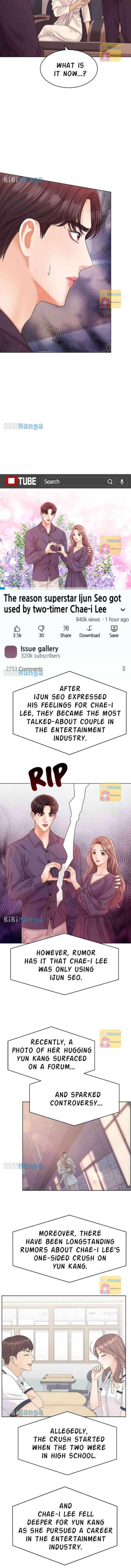 Can I Bite You? - Chapter 106