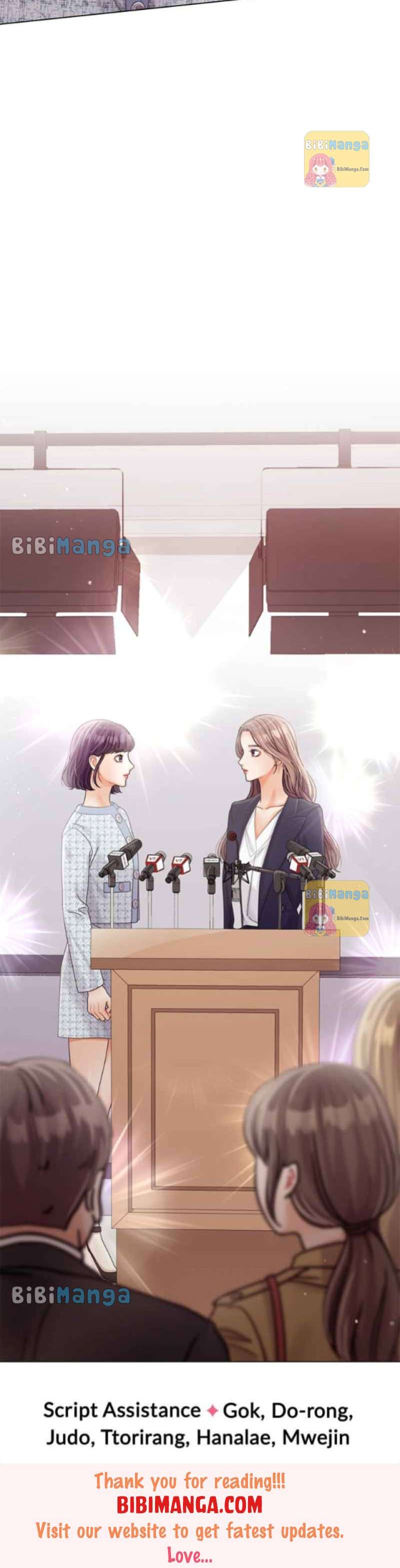 Can I Bite You? - Chapter 106