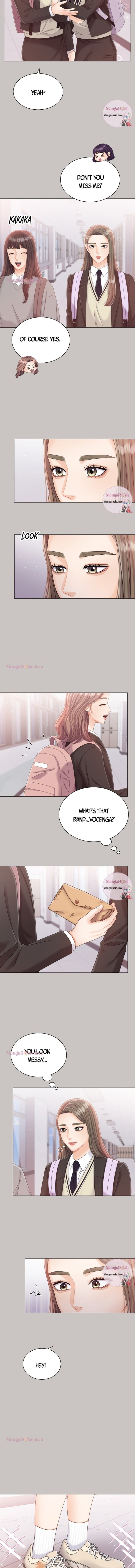 Can I Bite You? - Chapter 63