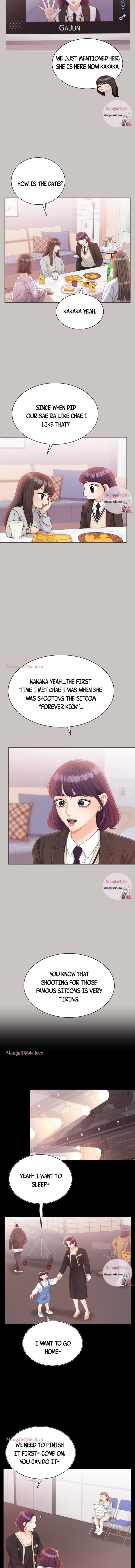 Can I Bite You? - Chapter 63