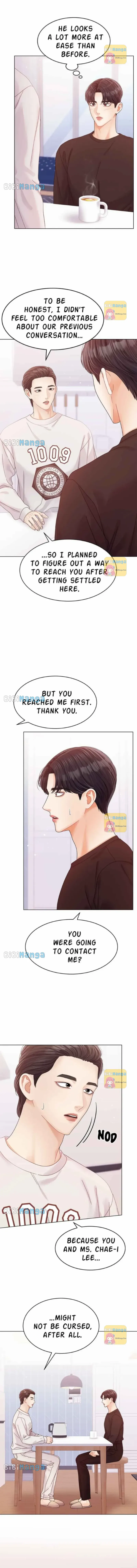 Can I Bite You? - Chapter 118