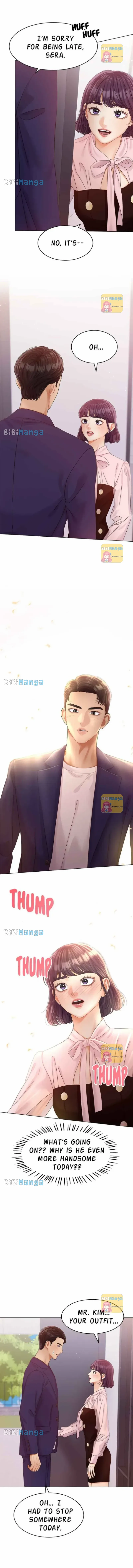 Can I Bite You? - Chapter 118